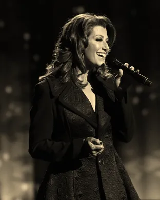 Amy Grant Raleigh