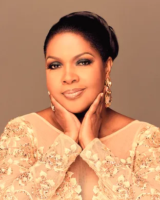 CeCe Winans Raleigh