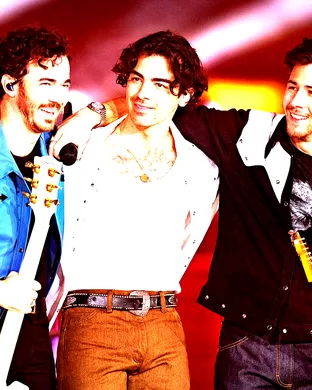 Jonas Brothers