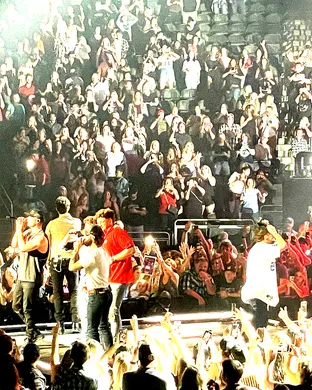 Kane Brown Raleigh
