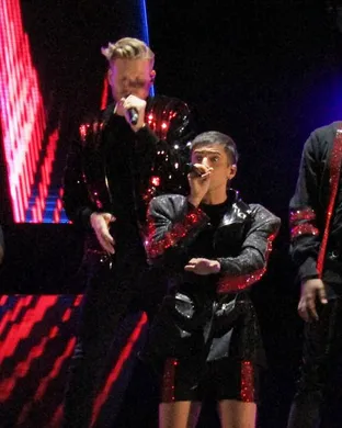 Pentatonix